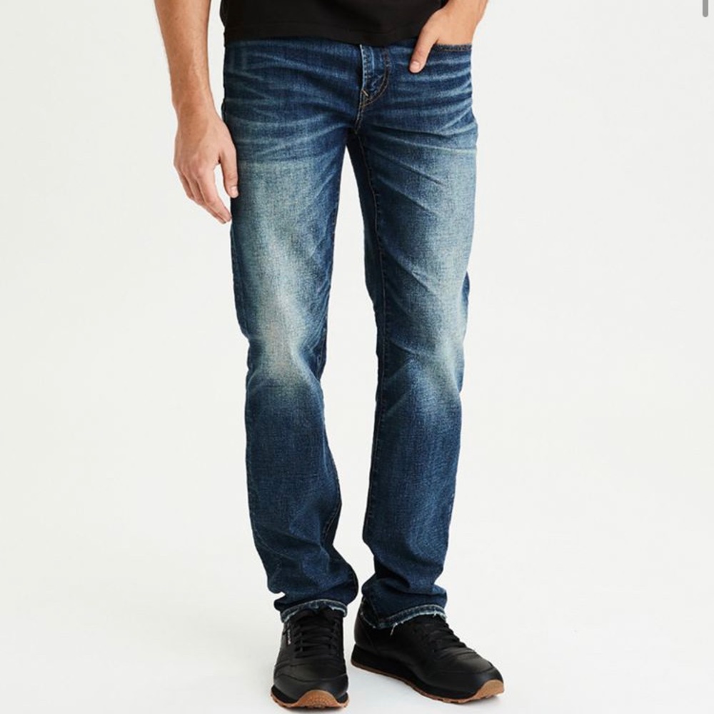 NWOT American Eagle Jeans